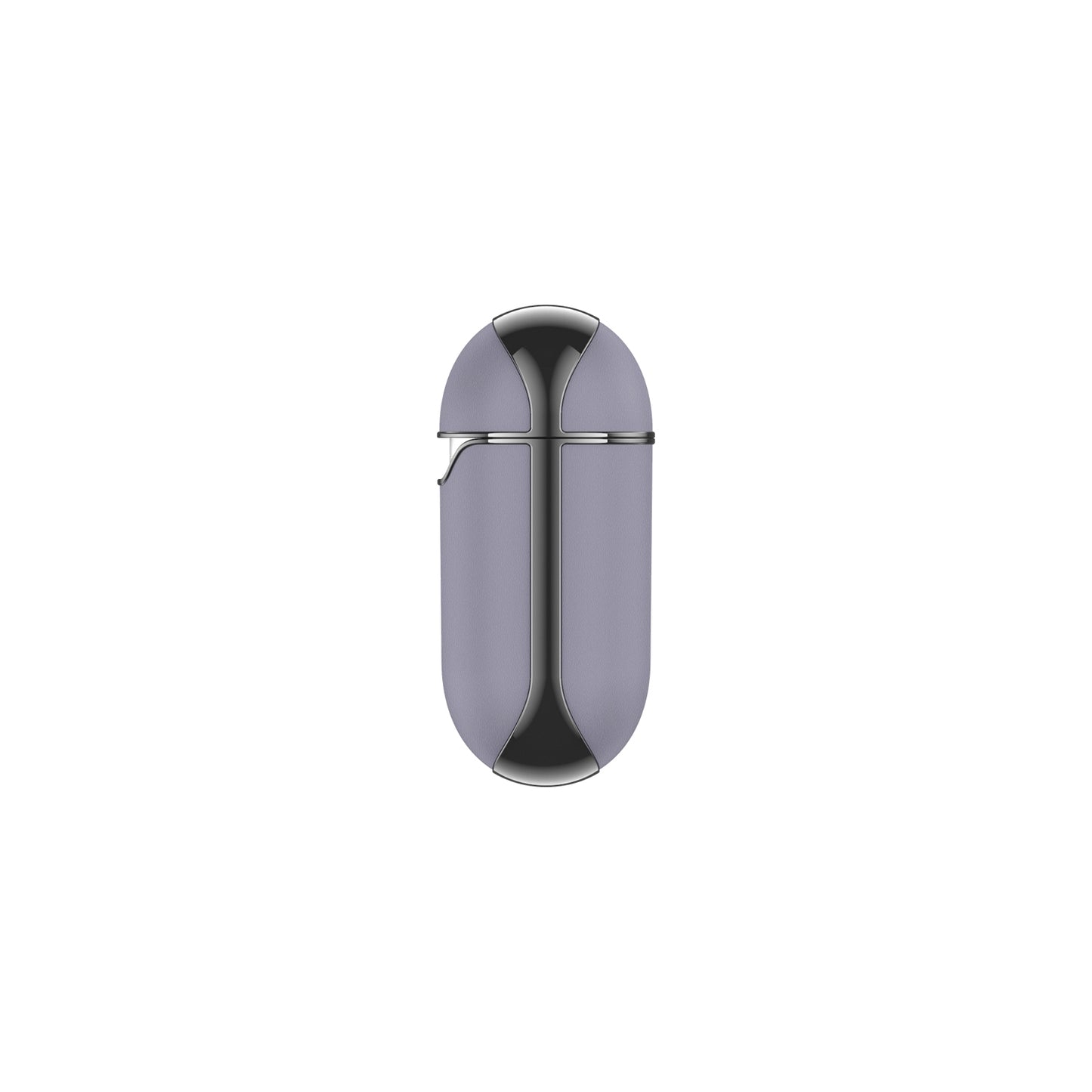 Valenta Snap Case Apple Airpods Gen 1/2 Purple