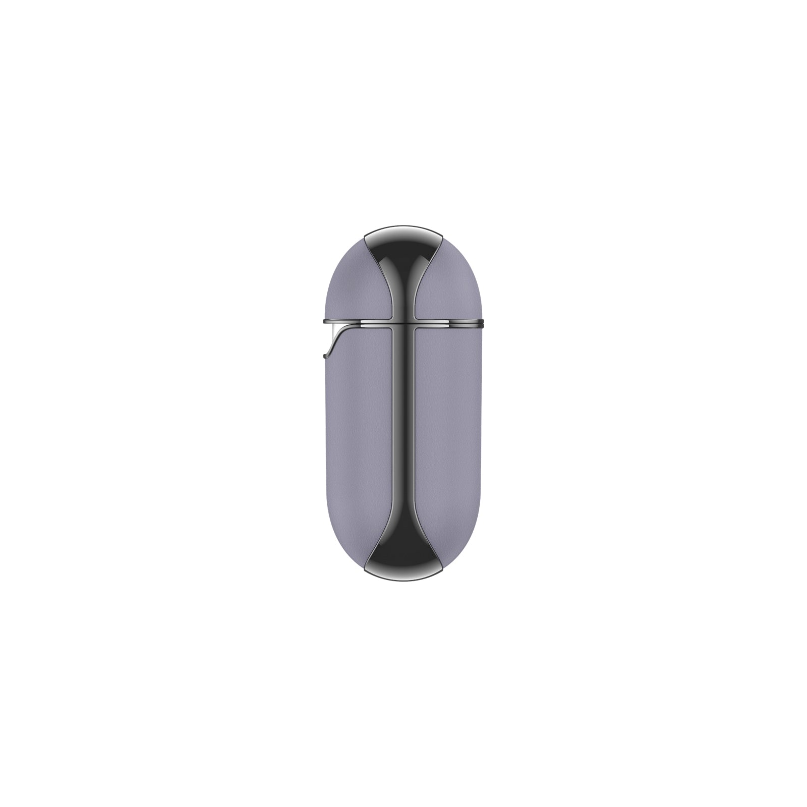 Valenta Snap Case Apple Airpods Gen 1/2 Purple