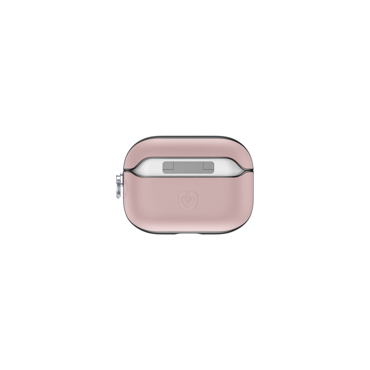 Valenta Snap Case Apple Airpod Pro Pink