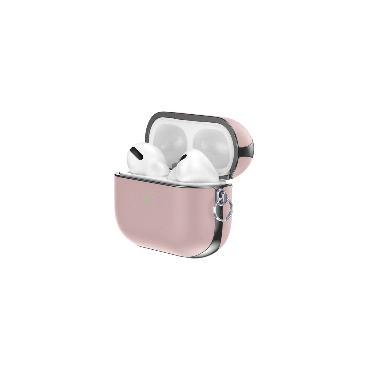 Valenta Snap Case Apple Airpod Pro Pink