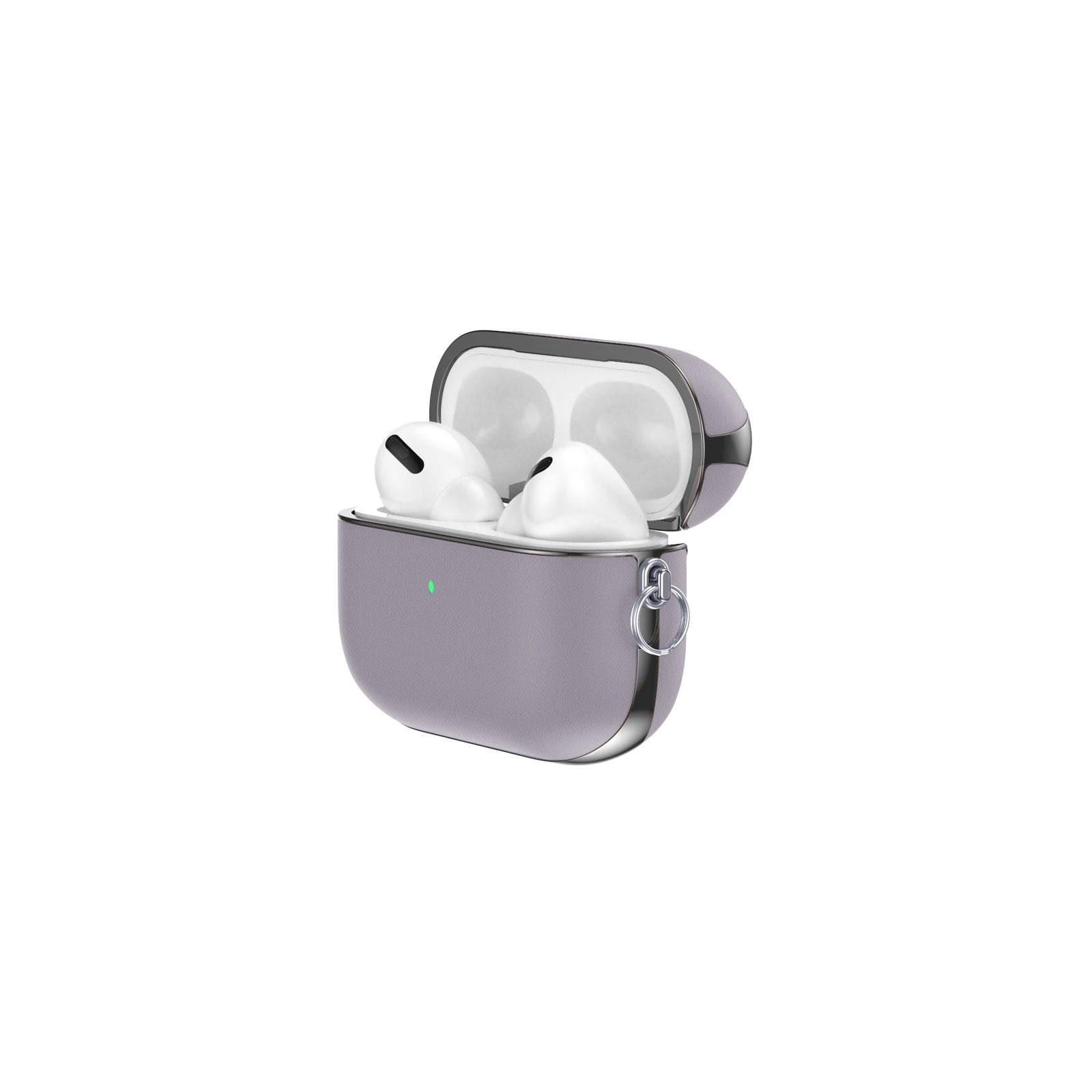 Valenta Snap Case Apple Airpod Pro Purple