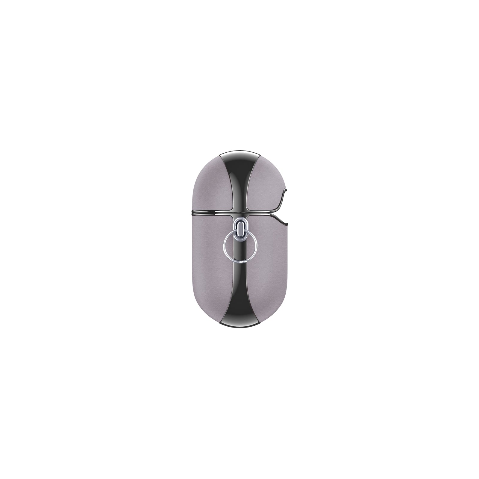 Valenta Snap Case Apple Airpod Pro Purple