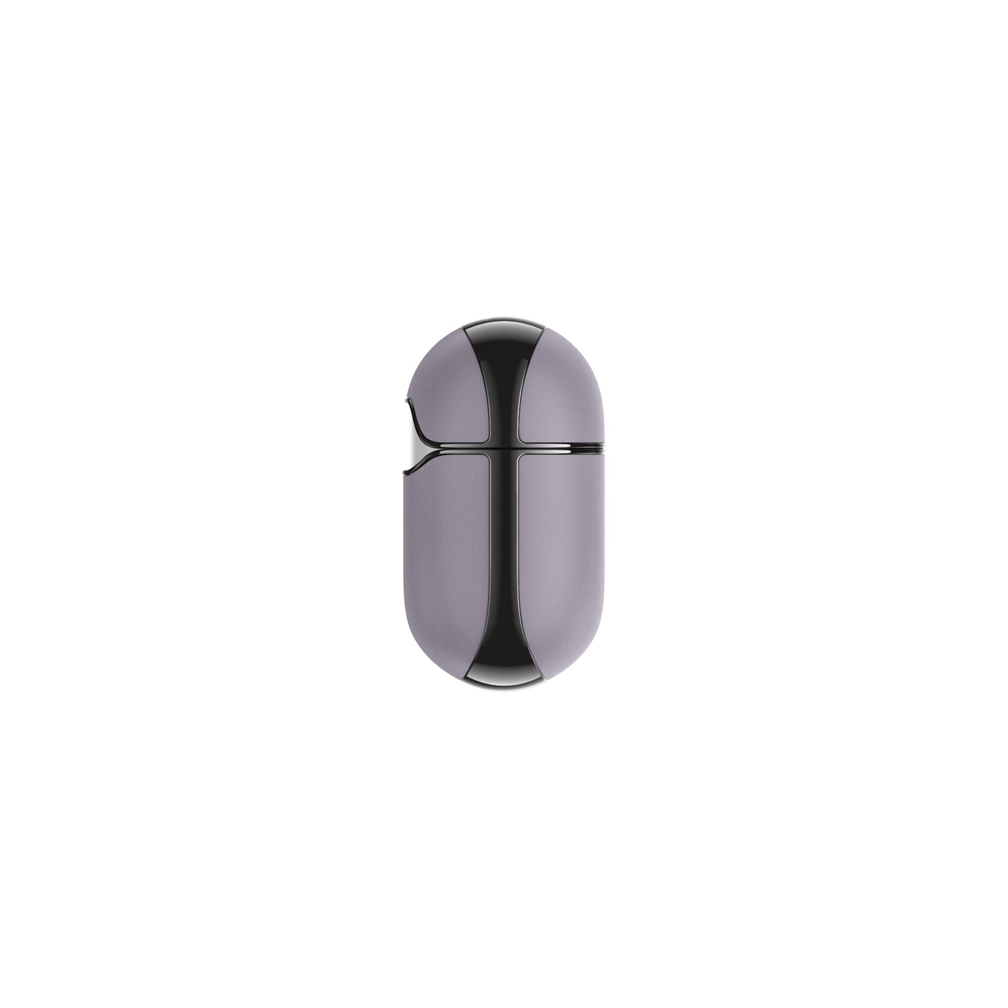 Valenta Snap Case Apple Airpod Pro Purple