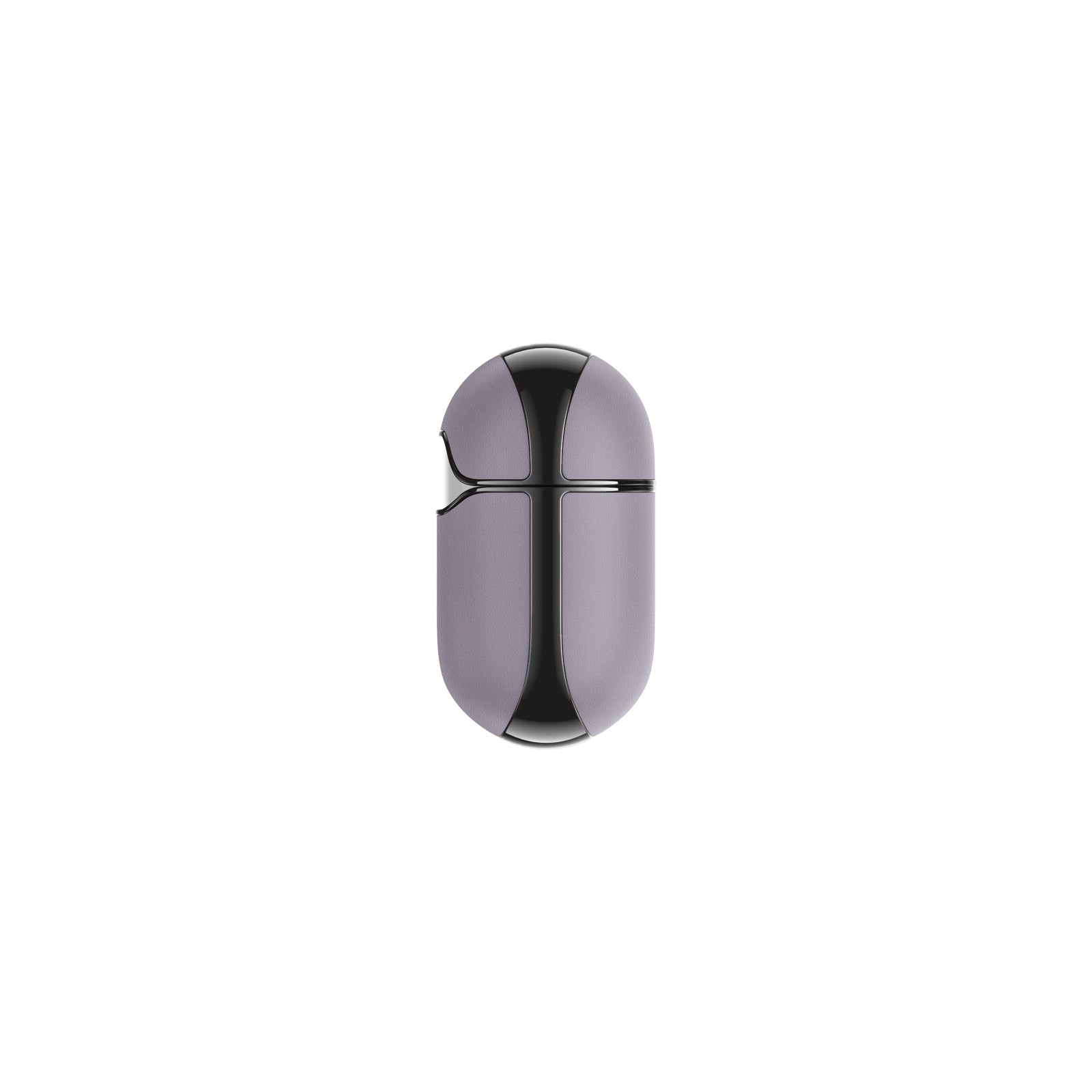 Valenta Snap Case Apple Airpod Pro Purple