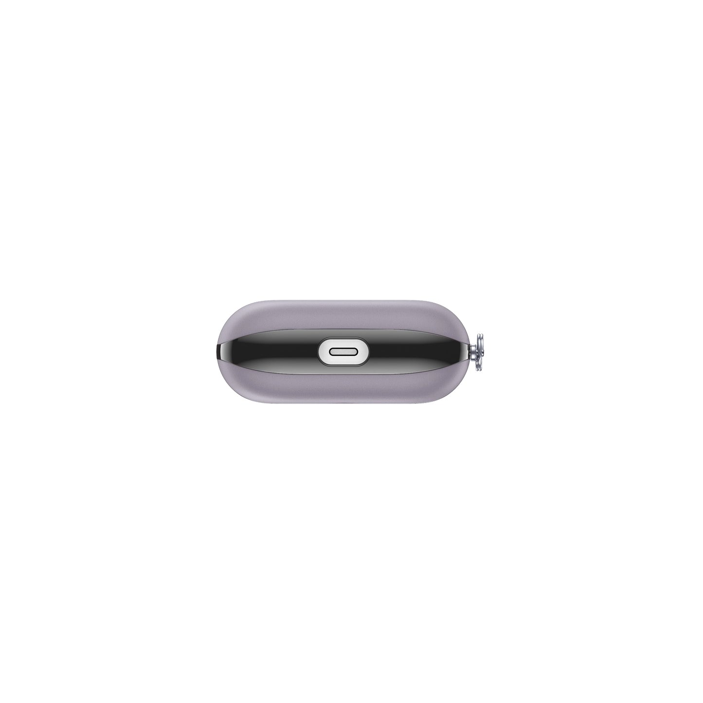 Valenta Snap Case Apple Airpod Pro Purple