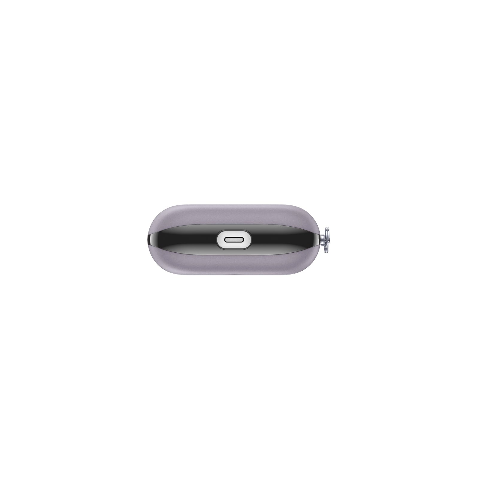 Valenta Snap Case Apple Airpod Pro Purple