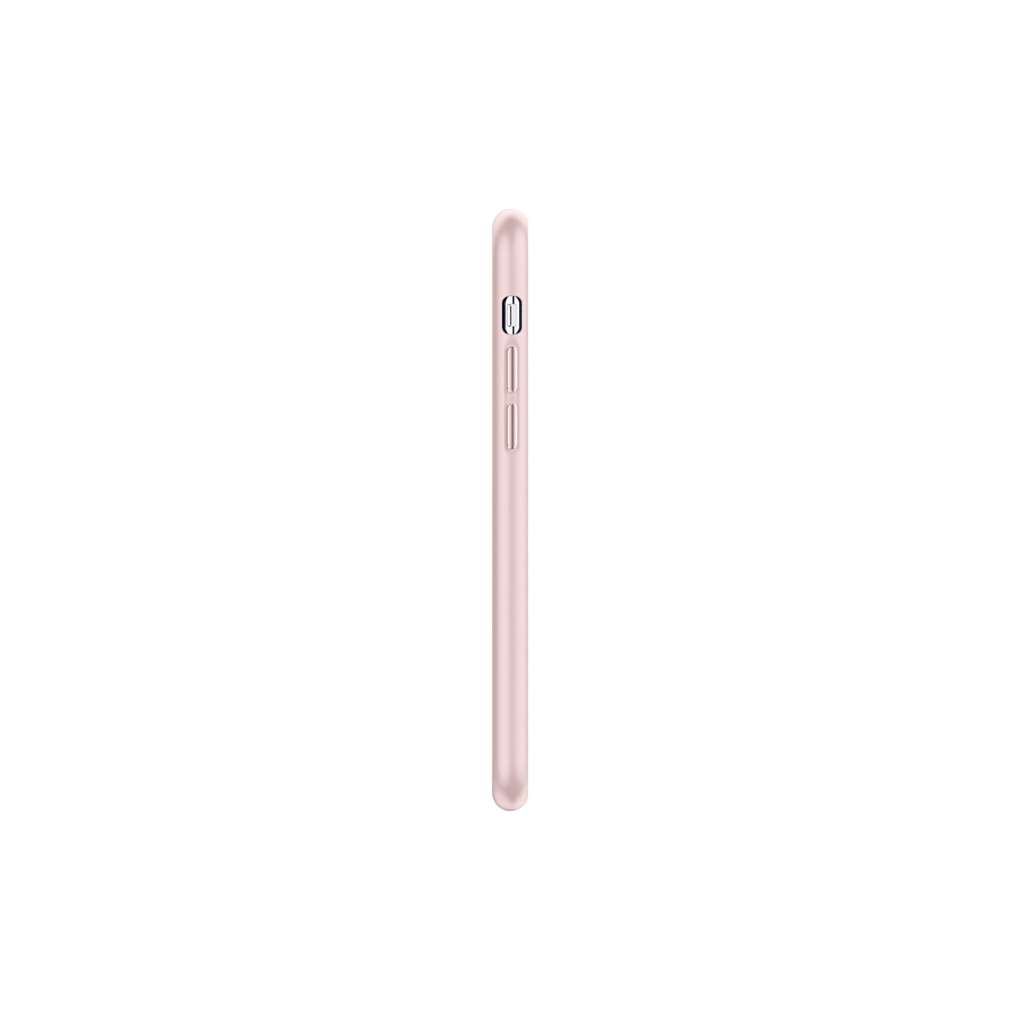 Valenta Back Cover Snap Luxe Apple iPhone 12/12 Pro Pink