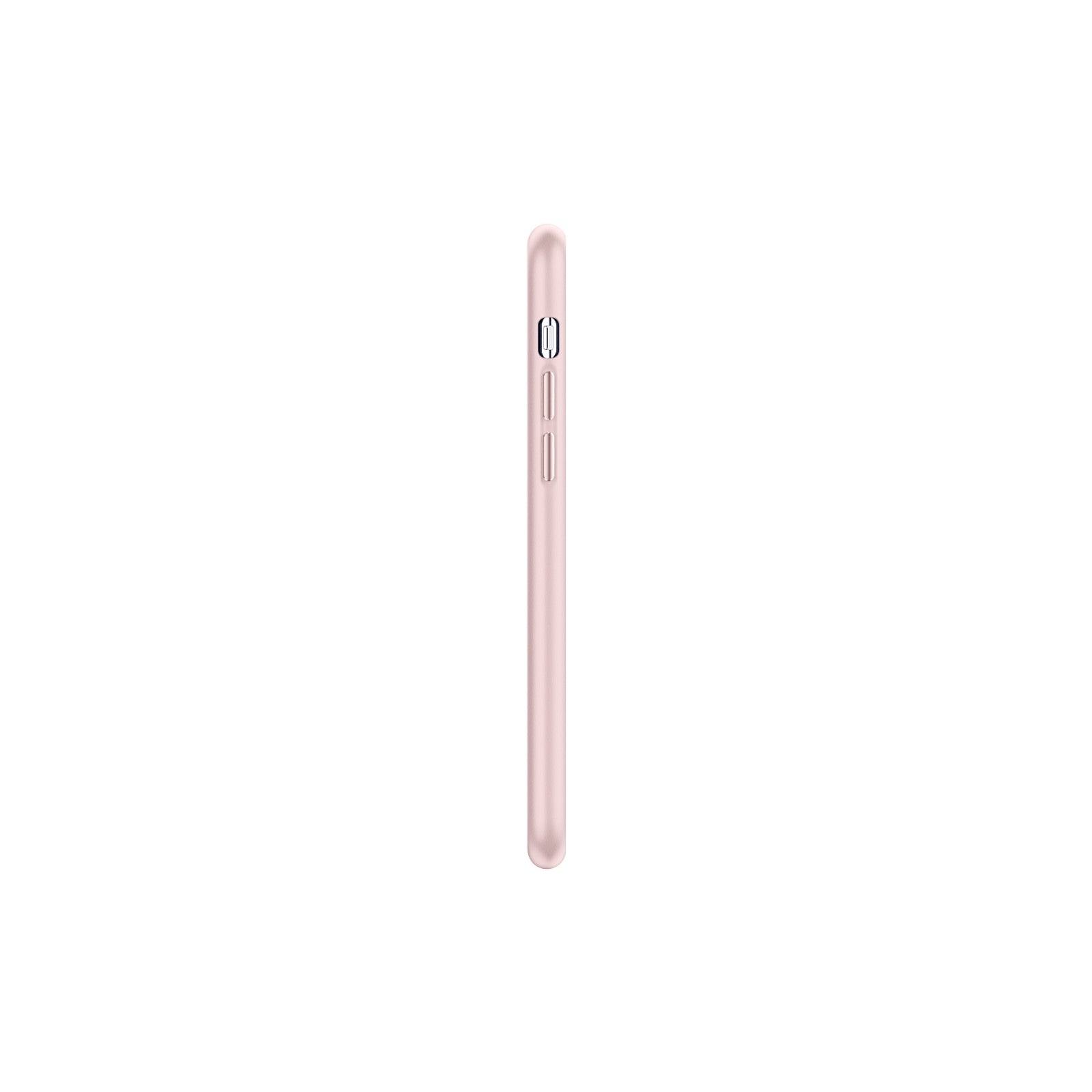 Valenta Back Cover Snap Luxe Apple iPhone 12/12 Pro Pink