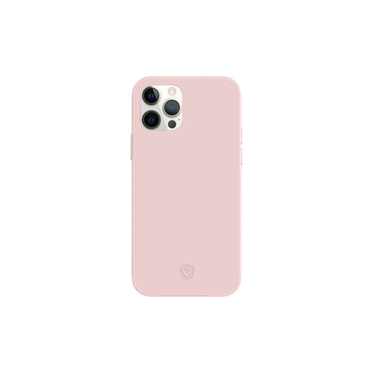 Valenta Back Cover Snap Luxe Apple iPhone 12 Pro Max Pink