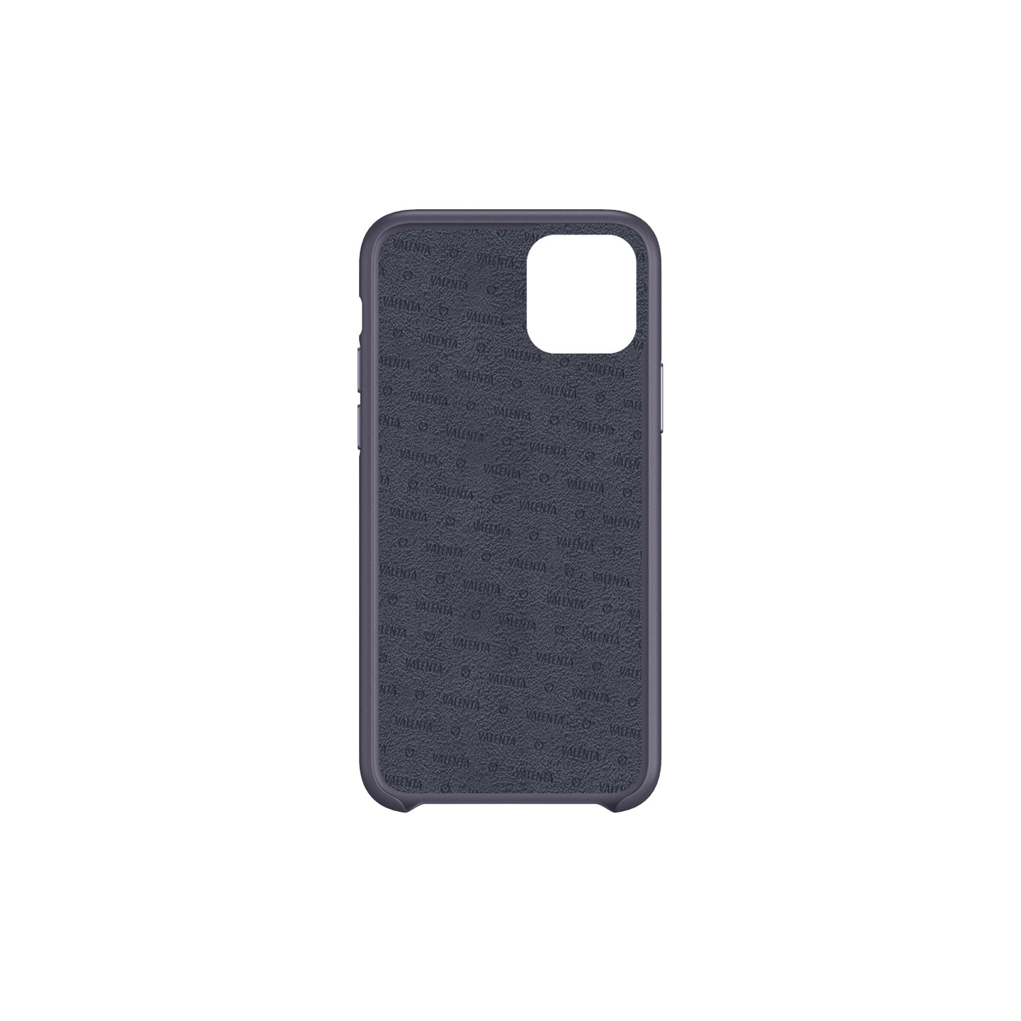 Valenta Back Cover Snap Luxe Apple iPhone 11 Purple