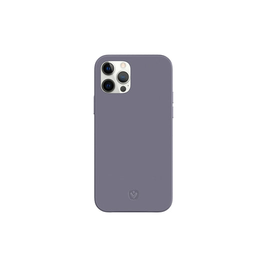 Valenta Back Cover Snap Luxe Apple iPhone 12/12 Pro Purple