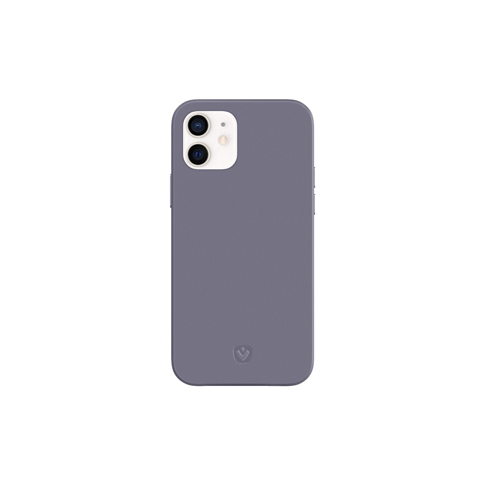 Valenta Back Cover Snap Luxe Apple iPhone 12 Mini Purple