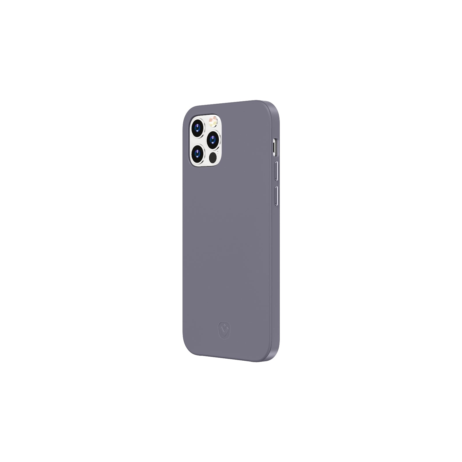 Valenta Back Cover Snap Luxe Apple iPhone 12 Pro Max Purple
