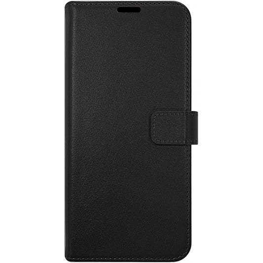 Valenta Book Case Gel Skin Samsung Galaxy A51 Schwarz