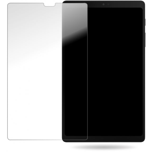 Mobilize Glass Displayschutzfolie Samsung Galaxy Tab A7 Lite 8.7