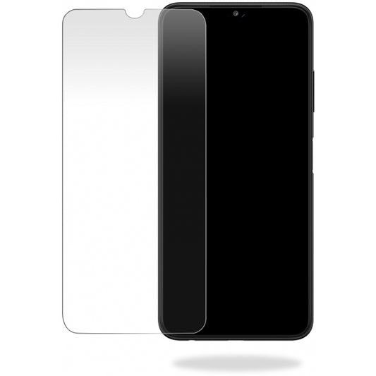 Protection d'écran en verre trempé My Style pour Samsung Galaxy A22 5G Transparent (lot de 10)