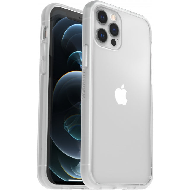 OtterBox React Series Apple iPhone 12/12 Pro Transparent