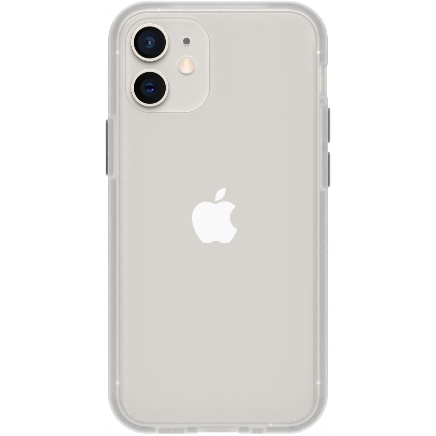OtterBox React Series Apple iPhone 12 Mini Clear