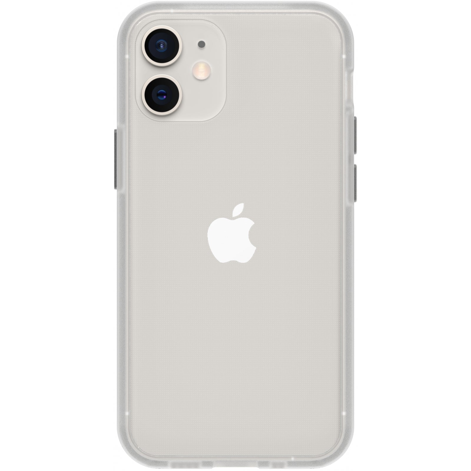 OtterBox React Series Apple iPhone 12 Mini Clear
