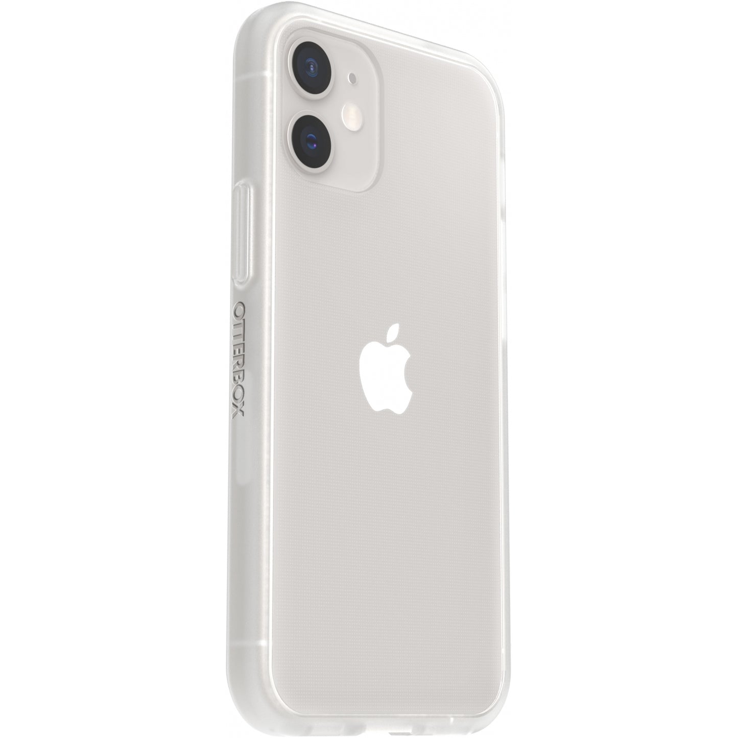 OtterBox React Series Apple iPhone 12 Mini Clear