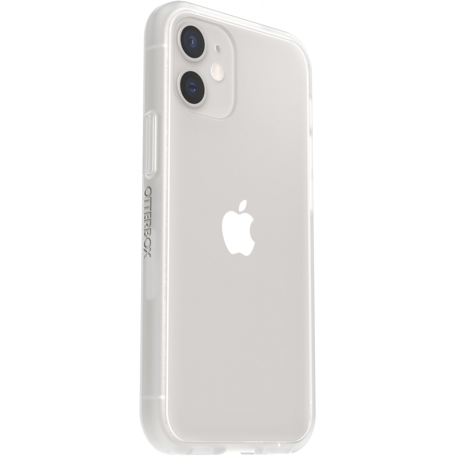 OtterBox React Series Apple iPhone 12 Mini Clear