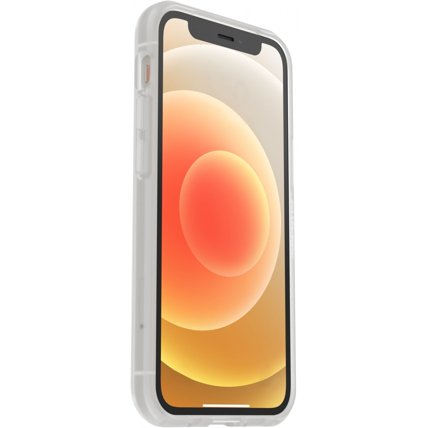 OtterBox React Series Apple iPhone 12 Mini Clear