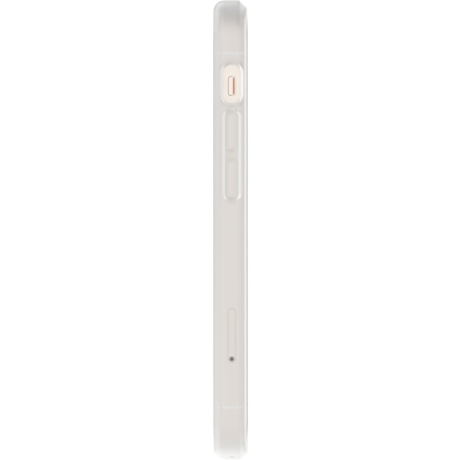 OtterBox React Series Apple iPhone 12 Mini Clear