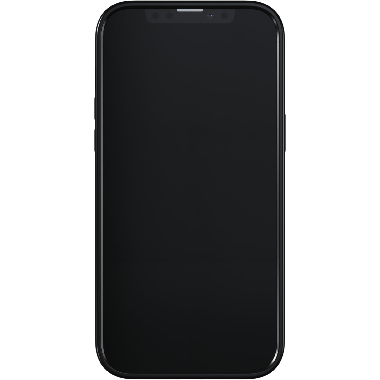 Richmond & Finch Freedom Series One-Piece Apple iPhone 13 Pro Max Zebra