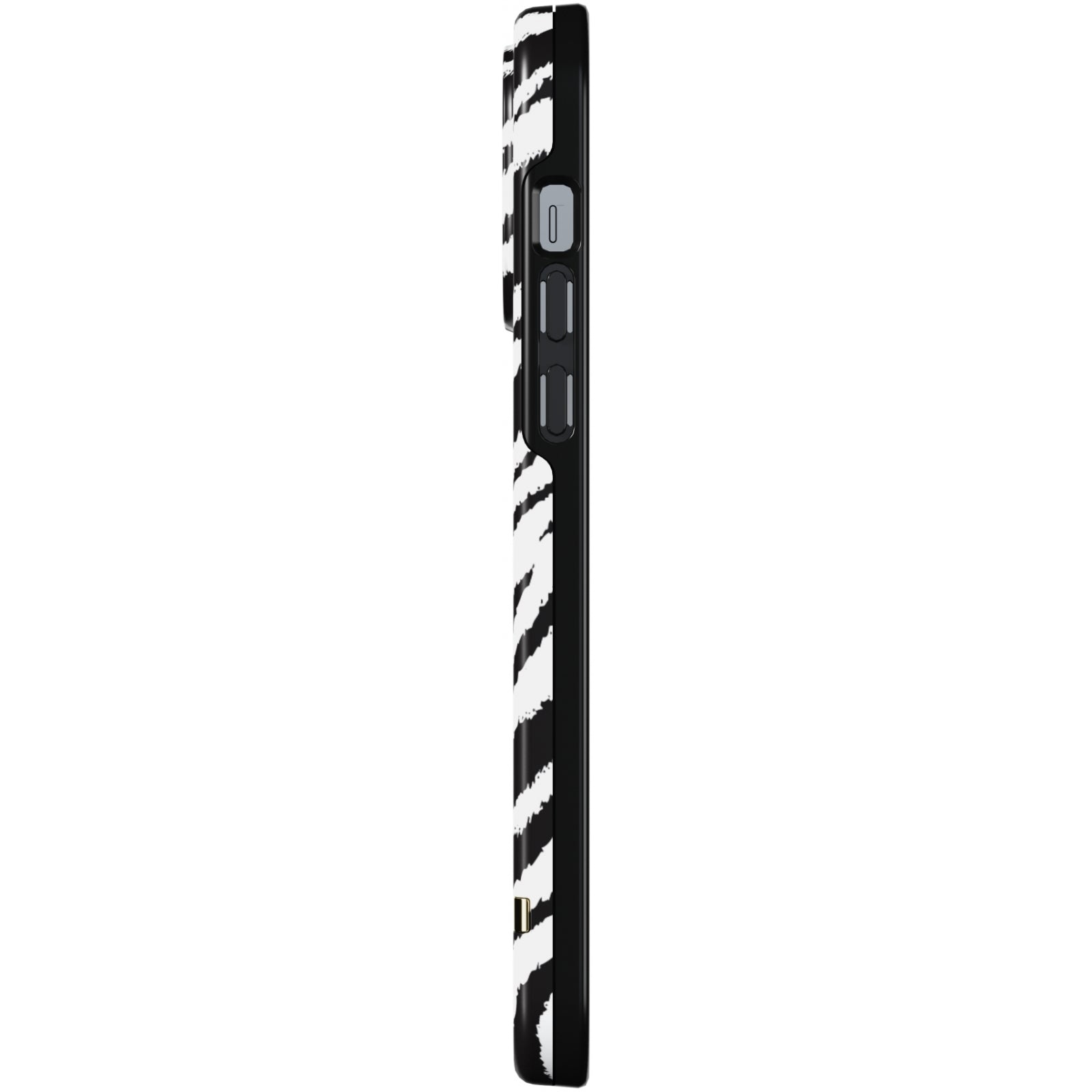 Richmond & Finch Freedom Series One-Piece Apple iPhone 13 Pro Max Zebra