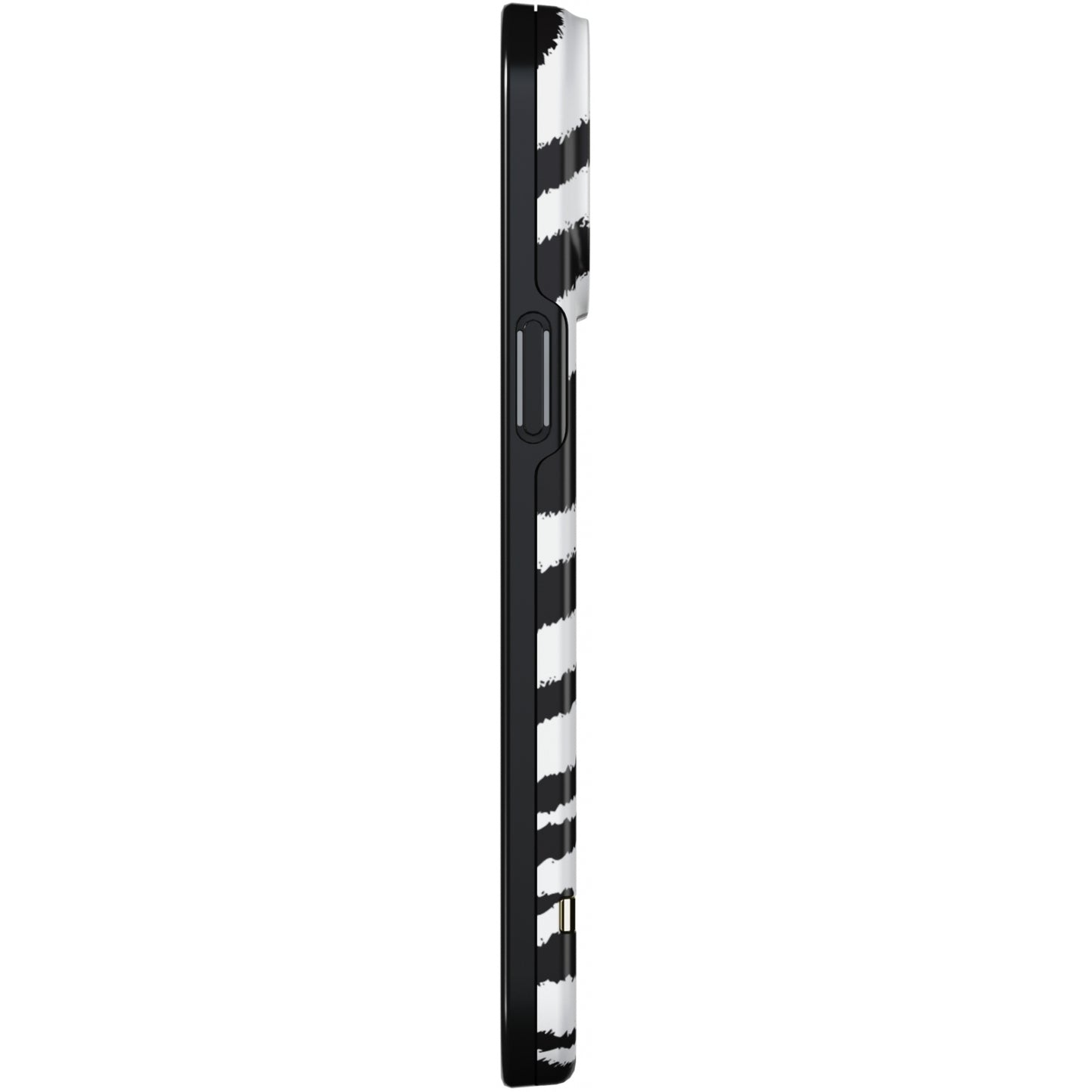 Richmond & Finch Freedom Series One-Piece Apple iPhone 13 Pro Max Zebra