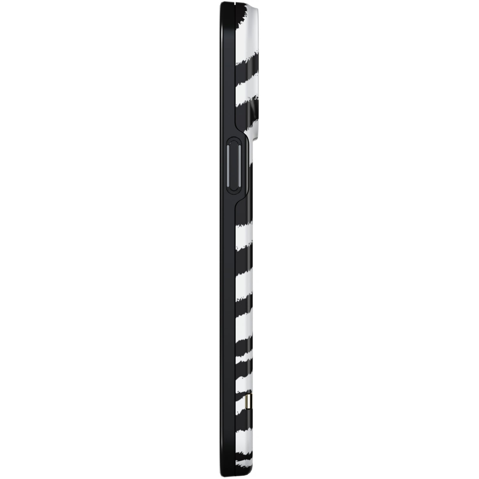 Richmond & Finch Freedom Series One-Piece Apple iPhone 13 Pro Max Zebra
