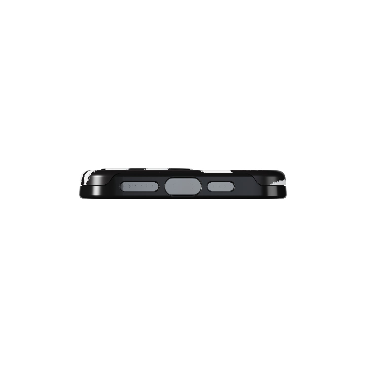 Richmond & Finch Freedom Series One-Piece Apple iPhone 13 Pro Max Zebra