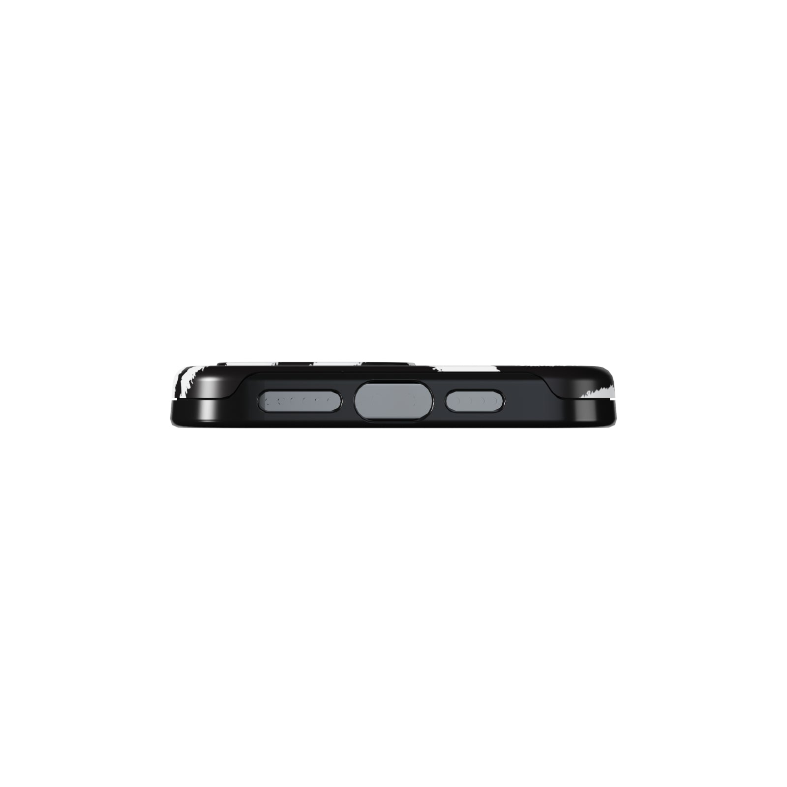 Richmond & Finch Freedom Series One-Piece Apple iPhone 13 Pro Max Zebra