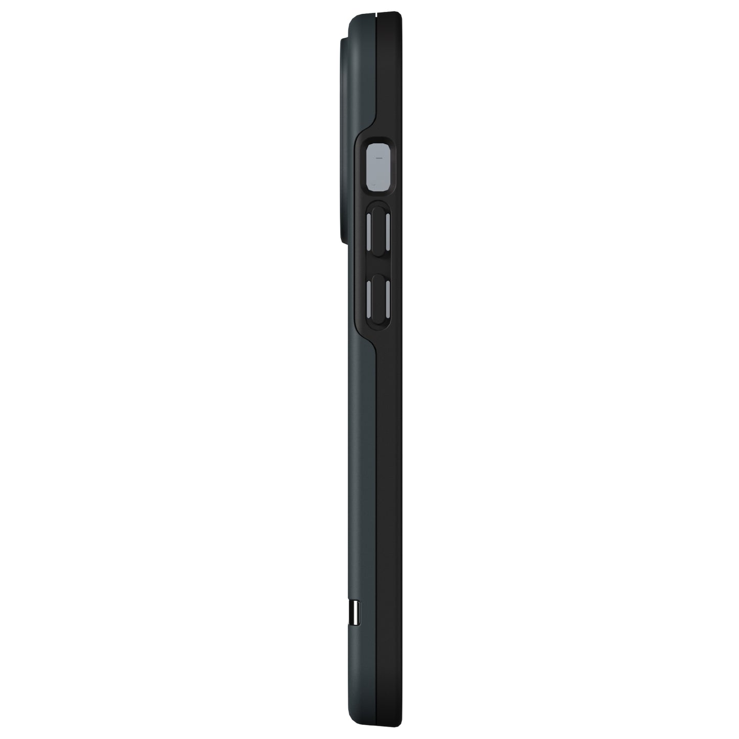 Richmond & Finch Freedom Series One-Piece Apple iPhone 13 Pro Black Out