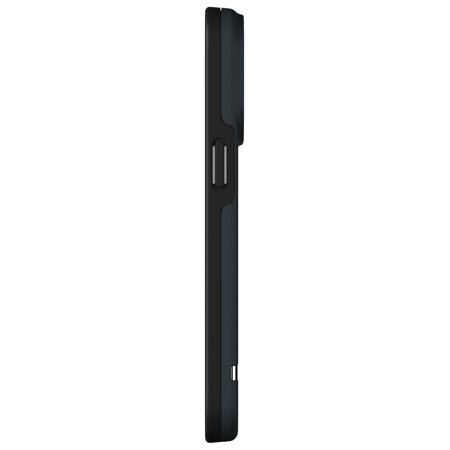 Richmond & Finch Freedom Series One-Piece Apple iPhone 13 Pro Black Out