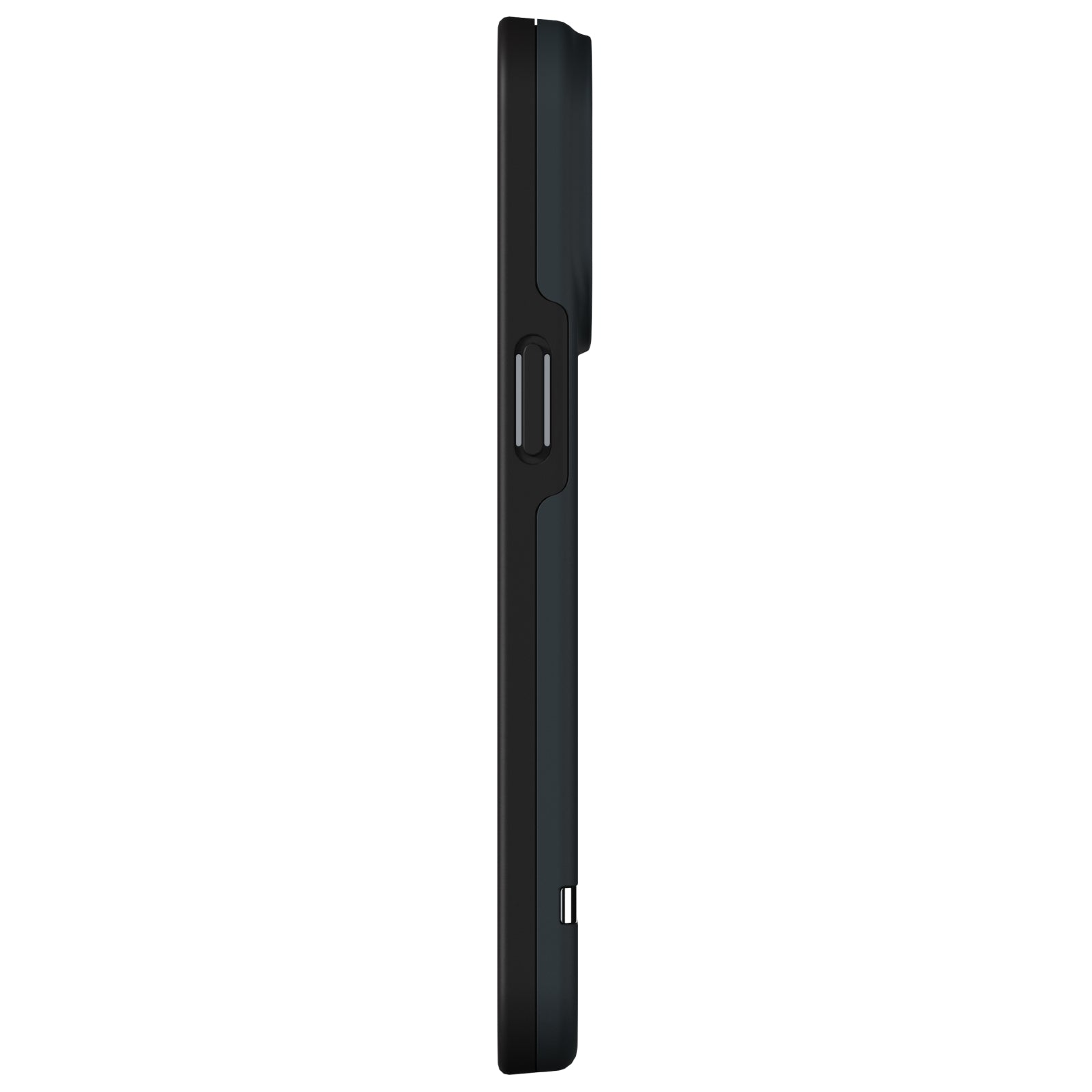 Richmond & Finch Freedom Series One-Piece Apple iPhone 13 Pro Black Out