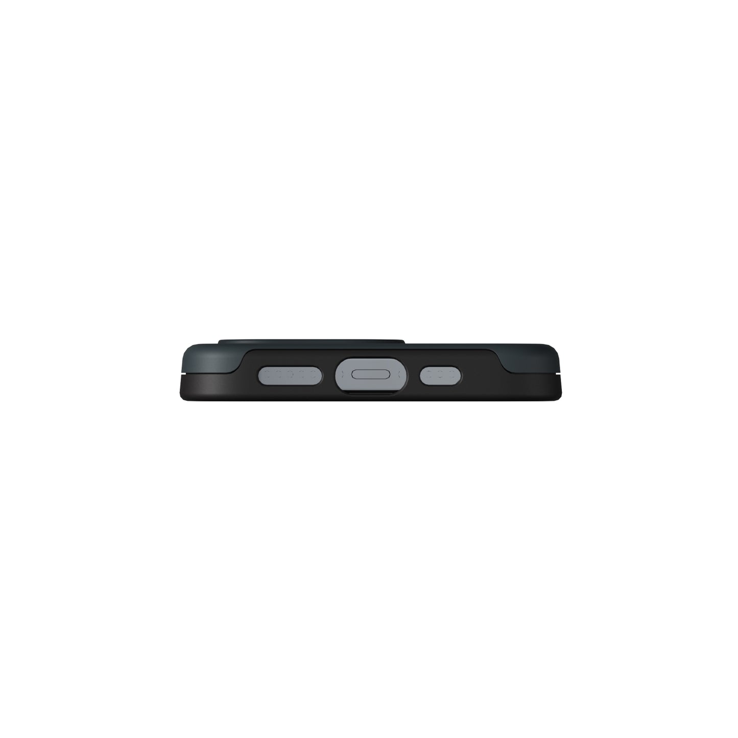 Richmond & Finch Freedom Series One-Piece Apple iPhone 13 Pro Black Out