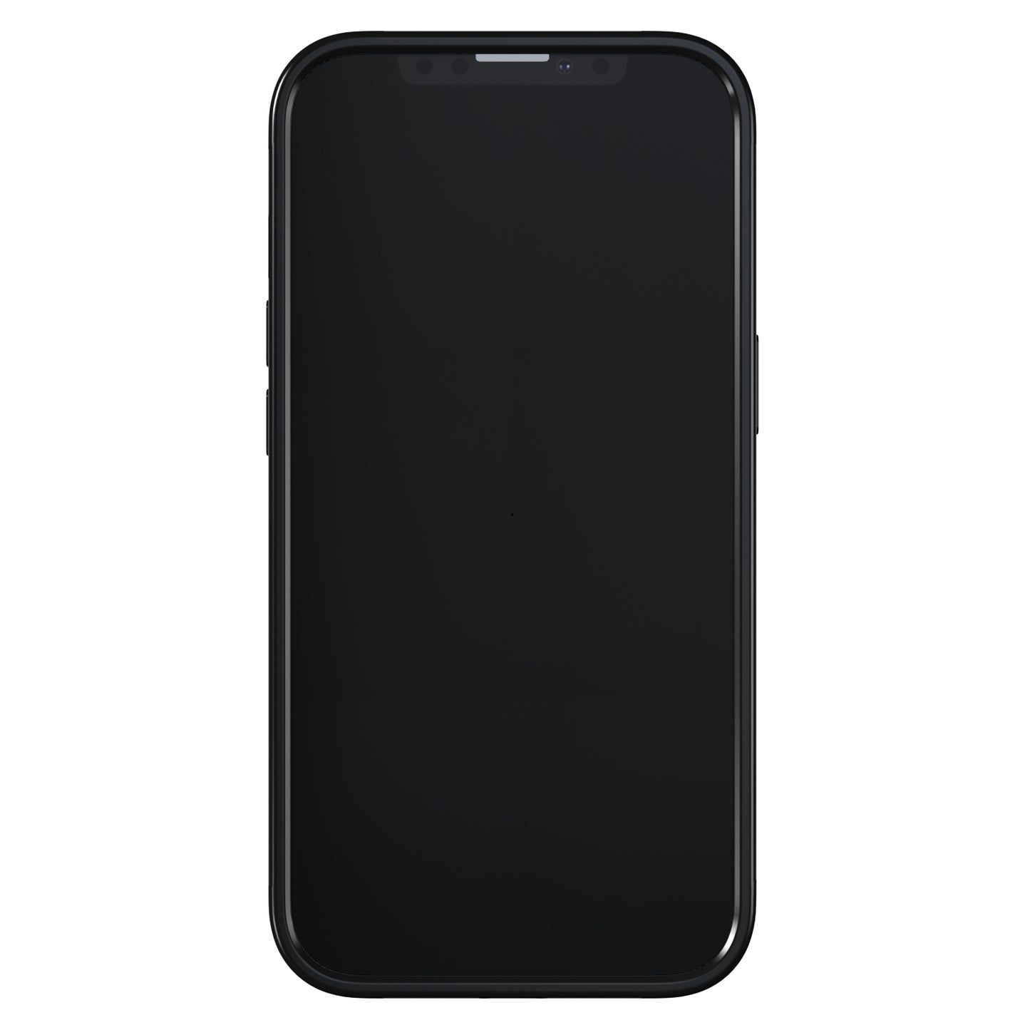 Richmond & Finch Freedom Series One-Piece Apple iPhone 13 Pro Black Marble