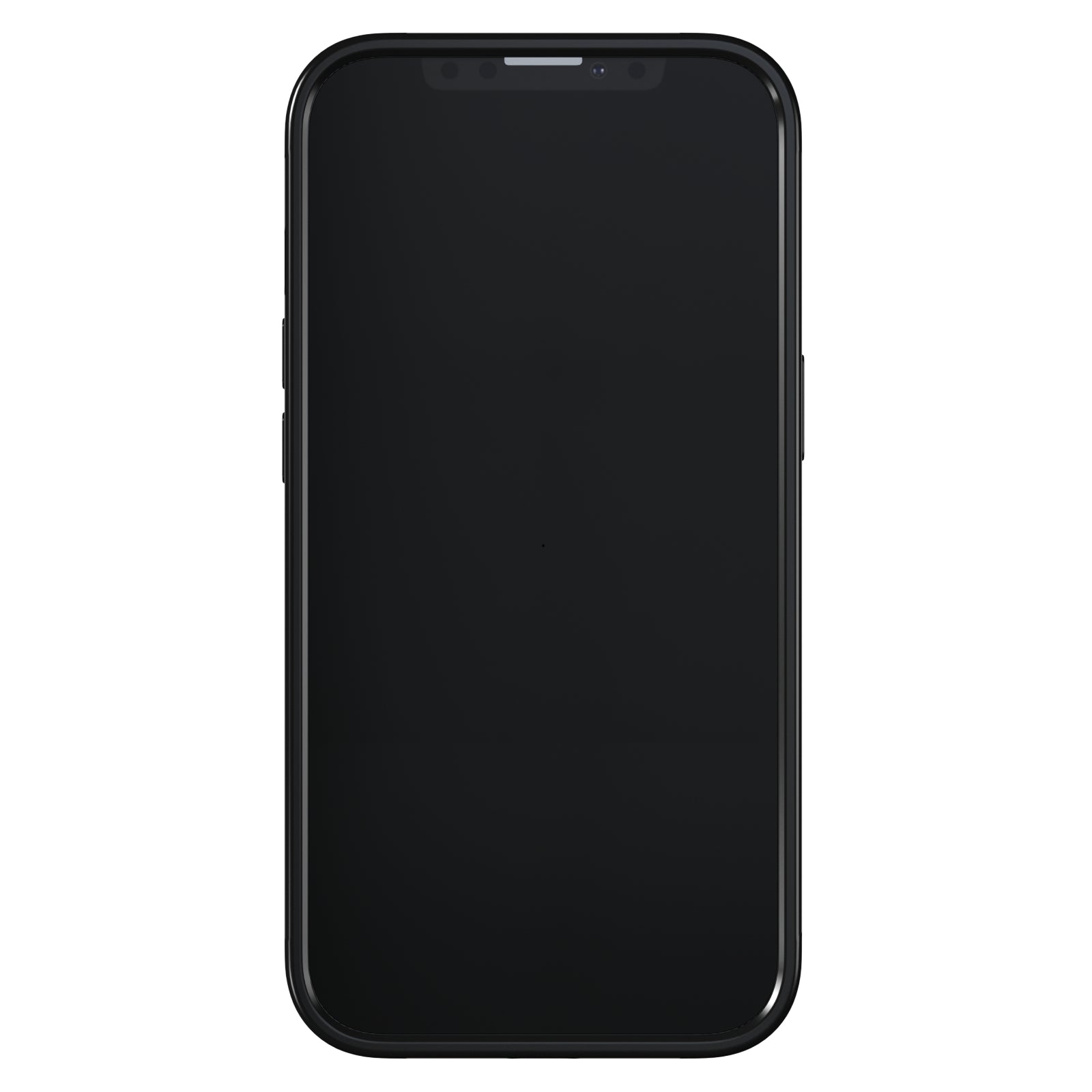 Richmond & Finch Freedom Series One-Piece Apple iPhone 13 Pro Black Marble