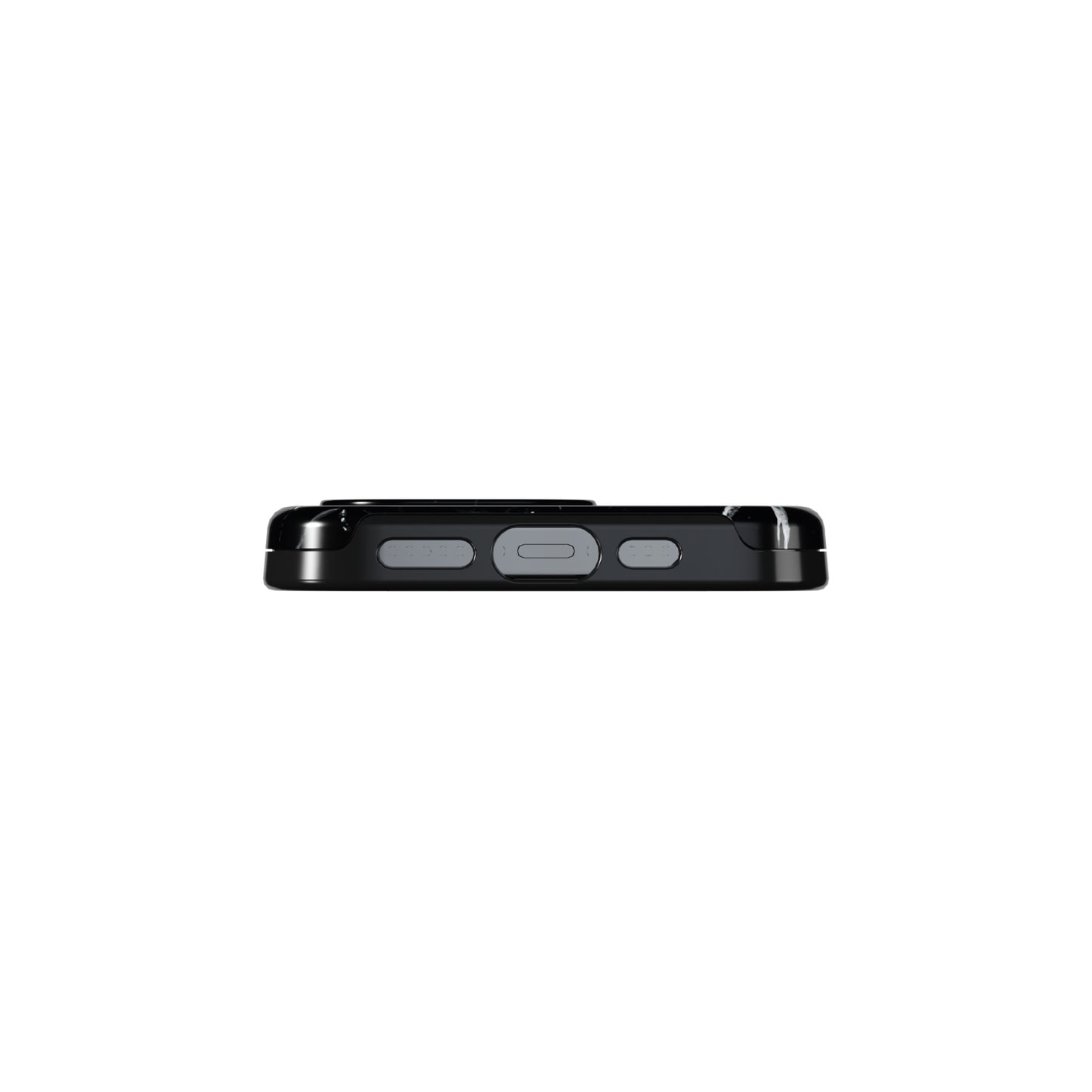 Richmond & Finch Freedom Series One-Piece Apple iPhone 13 Pro Black Marble