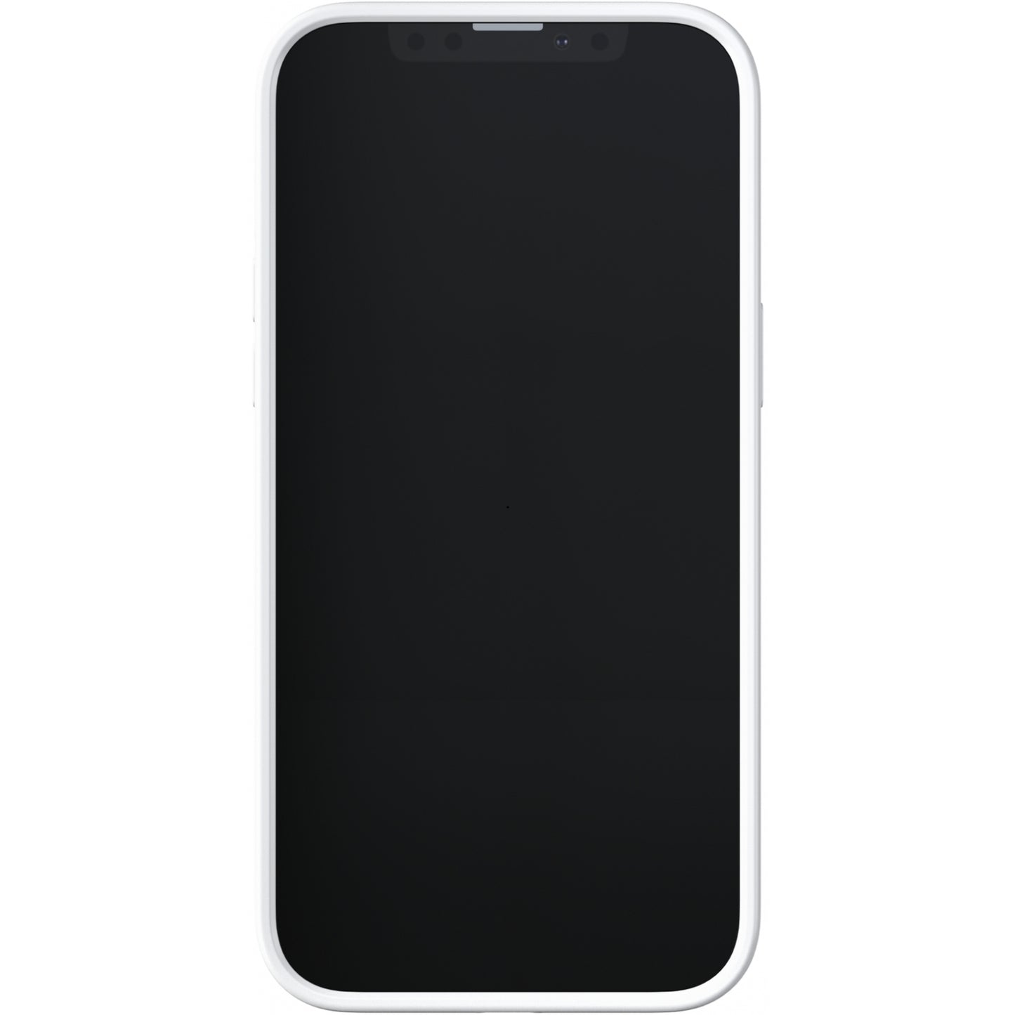 Richmond & Finch Freedom Series One-Piece Apple iPhone 13 Pro White Marble