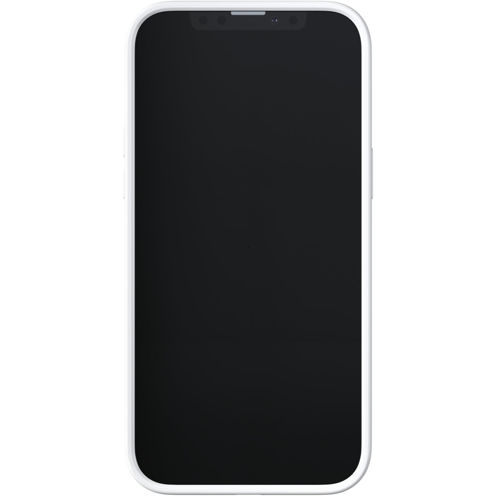 Richmond & Finch Freedom Series One-Piece Apple iPhone 13 Pro White Marble