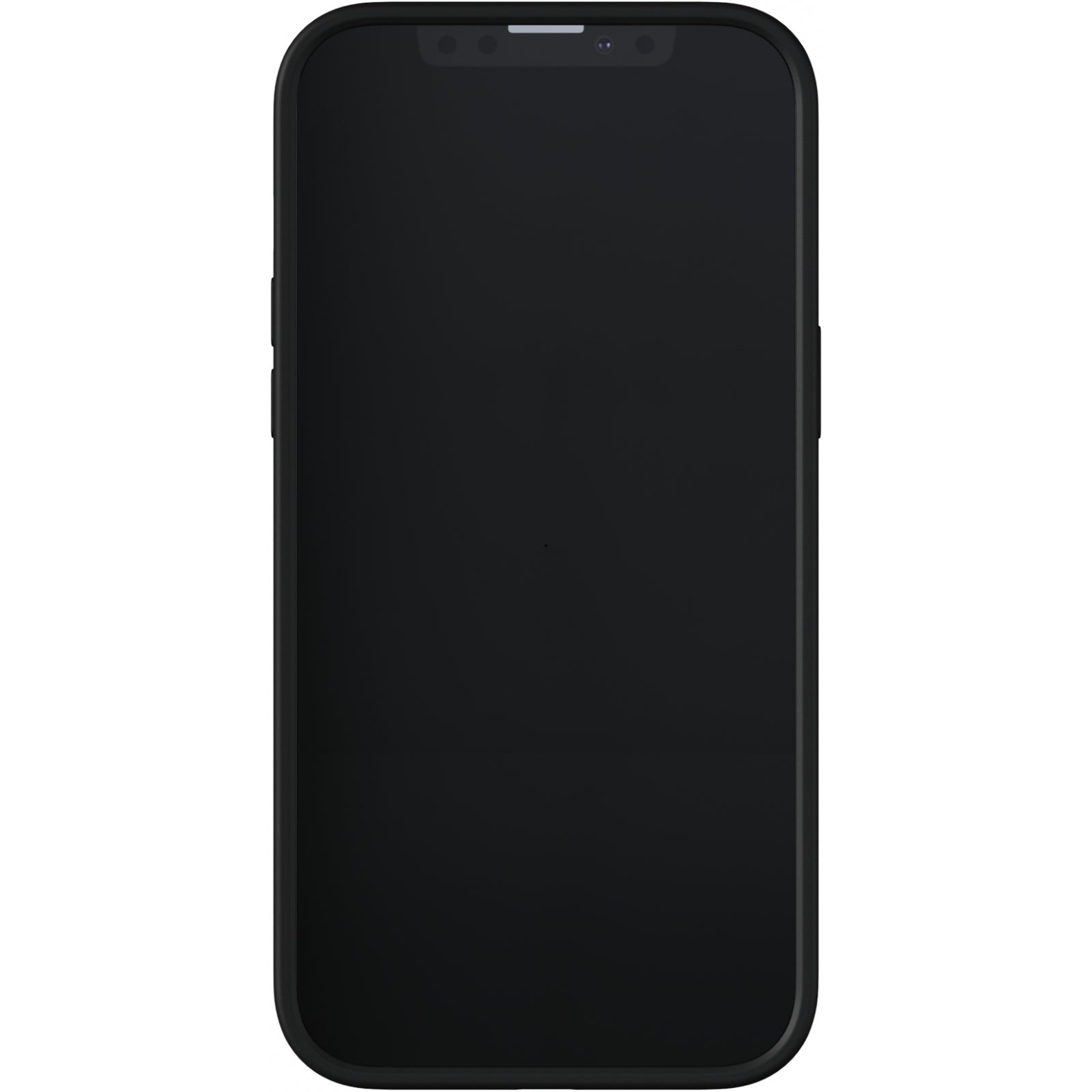 Richmond & Finch Freedom Series One-Piece Apple iPhone 13 Pro Max Black Tiger