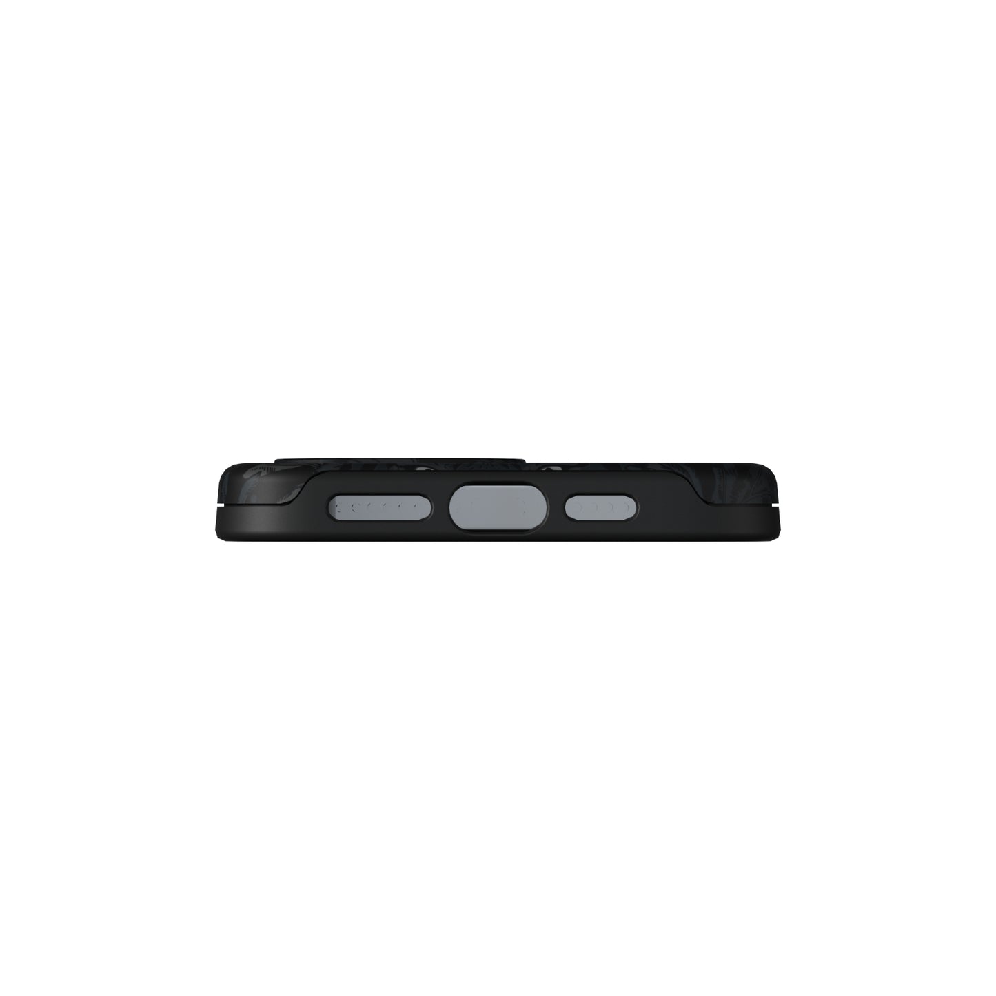 Richmond & Finch Freedom Series One-Piece Apple iPhone 13 Pro Max Black Tiger