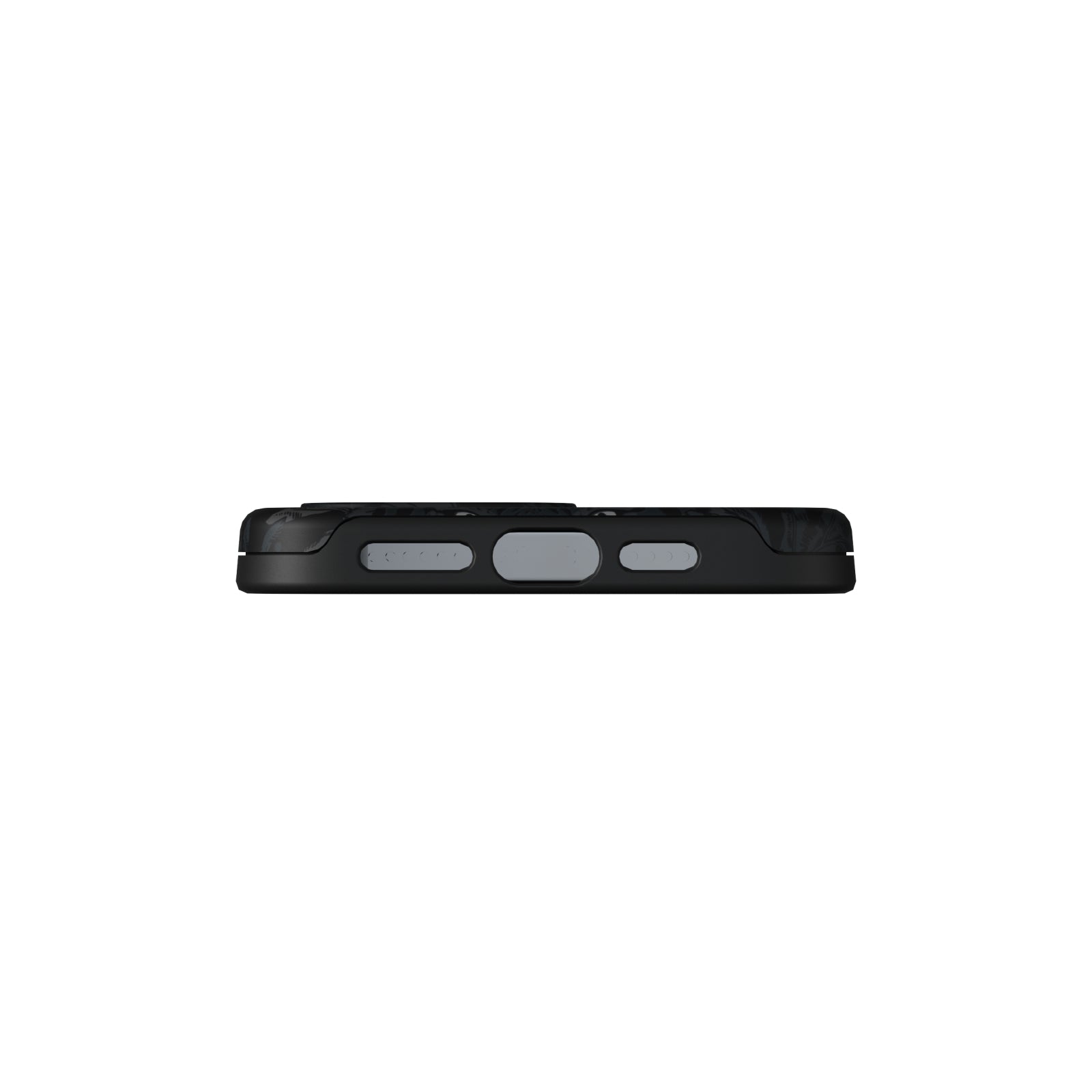 Richmond & Finch Freedom Series One-Piece Apple iPhone 13 Pro Max Black Tiger