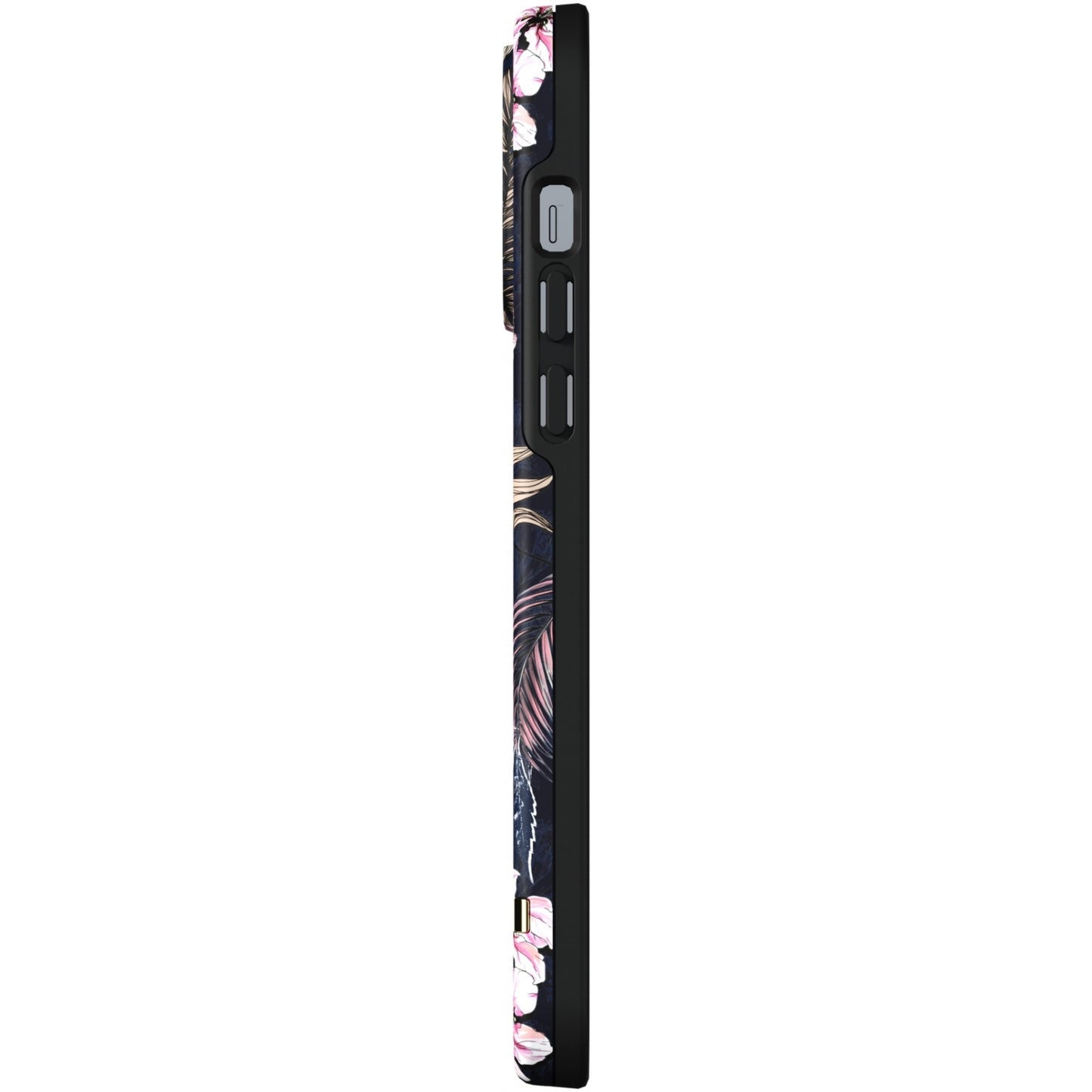 Richmond & Finch Freedom Series One-Piece Apple iPhone 13 Pro Max Floral Jungle