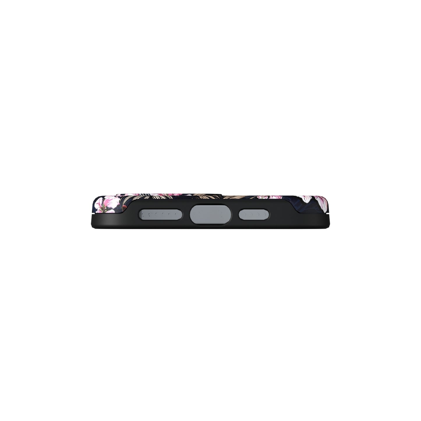 Richmond & Finch Freedom Series One-Piece Apple iPhone 13 Pro Max Floral Jungle