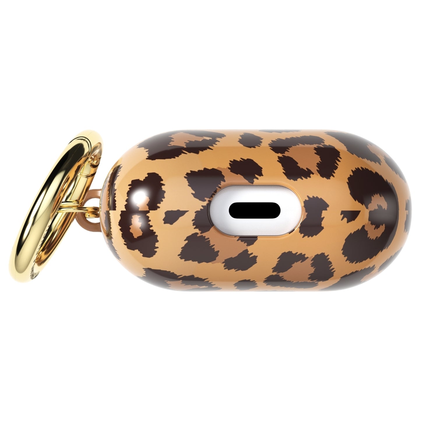 Richmond & Finch Freedom Series Apple Airpod Soft Leopard