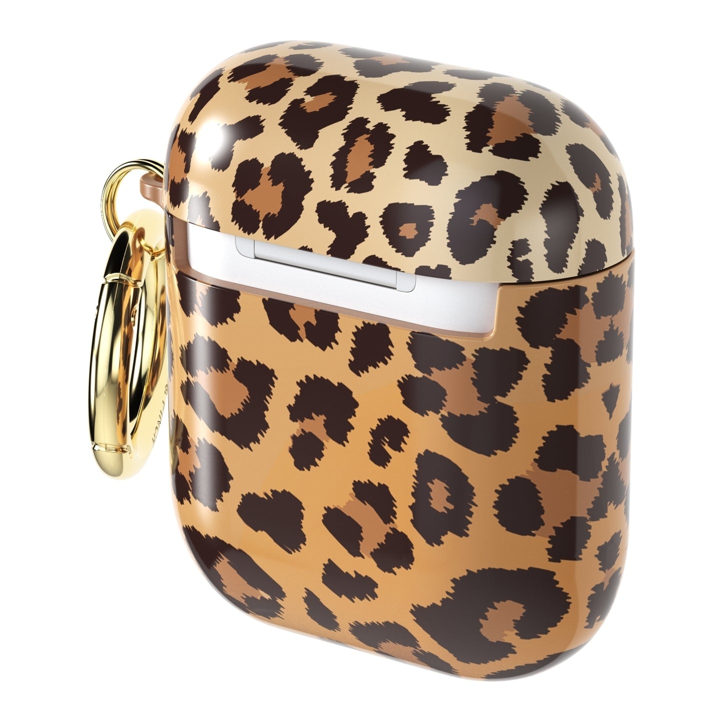 Richmond & Finch Freedom Series Apple Airpod Soft Leopard