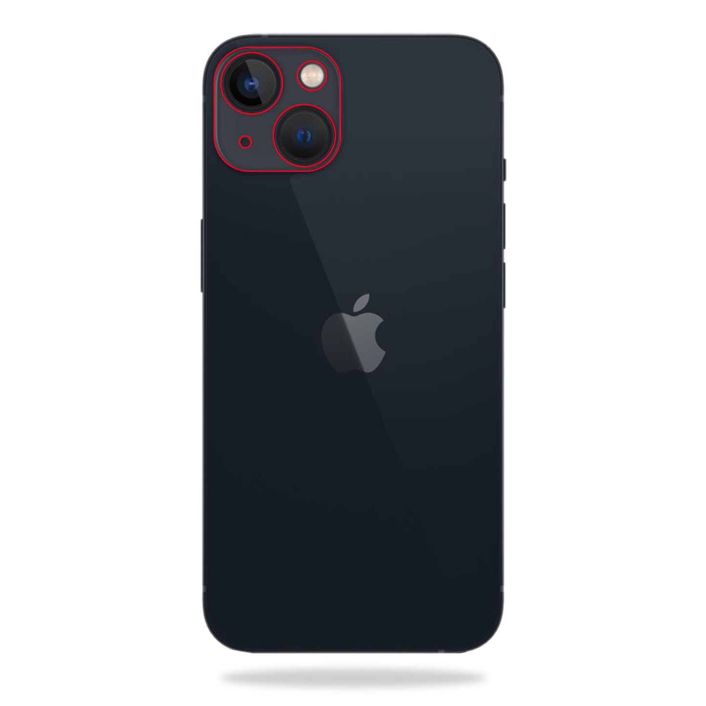 Mobilize Glass Screen Protector for Camera Apple iPhone 13/13 Mini